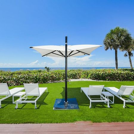 Casey Key Resorts - Beachfront Nokomis Ngoại thất bức ảnh