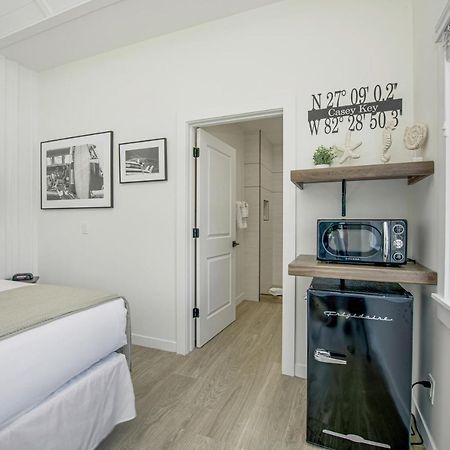 Casey Key Resorts - Beachfront Nokomis Ngoại thất bức ảnh