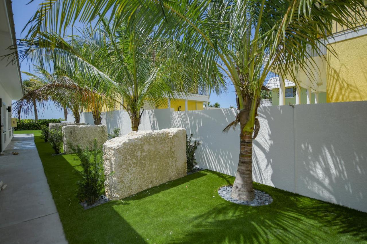 Casey Key Resorts - Beachfront Nokomis Ngoại thất bức ảnh