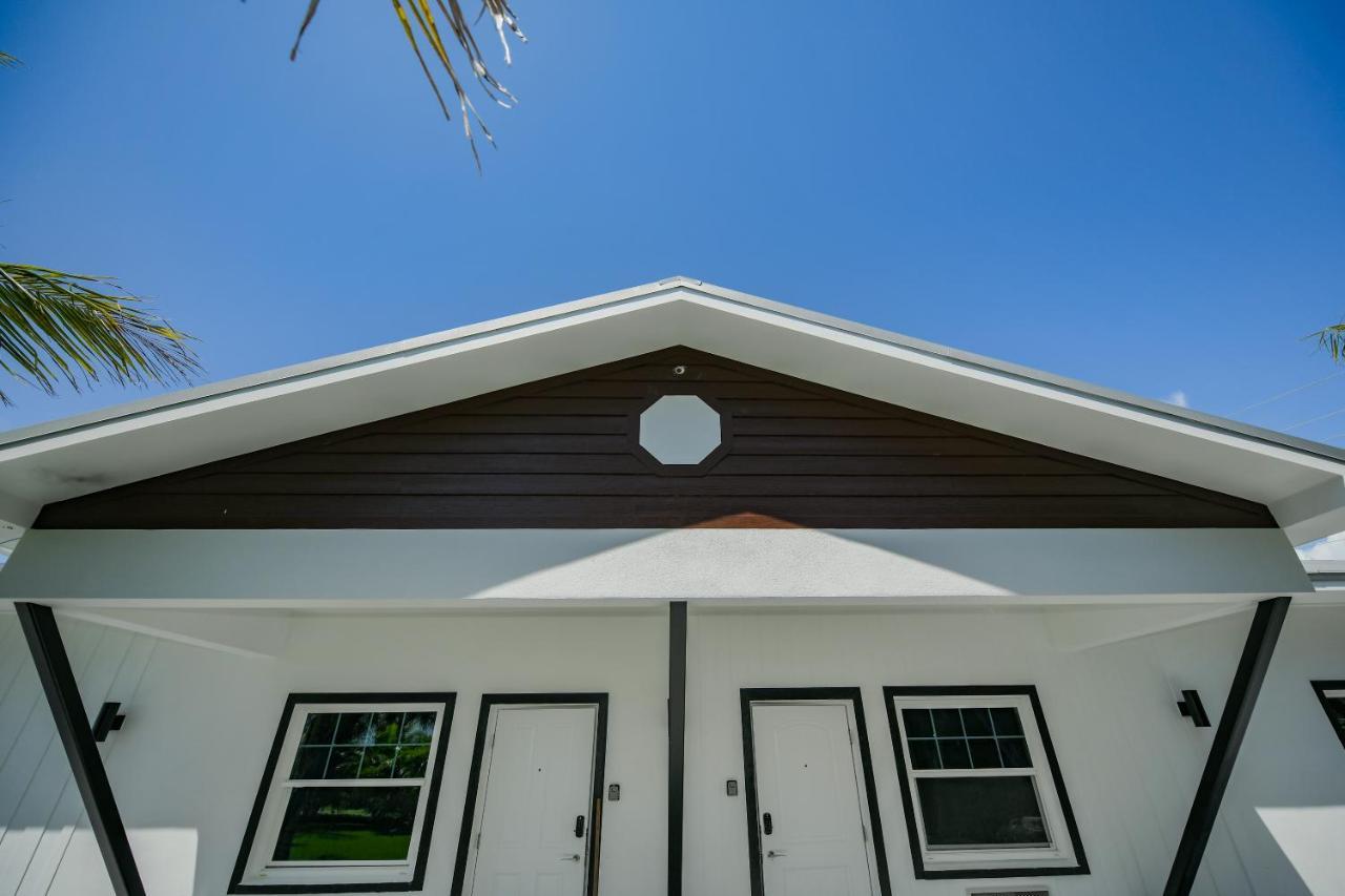 Casey Key Resorts - Beachfront Nokomis Ngoại thất bức ảnh