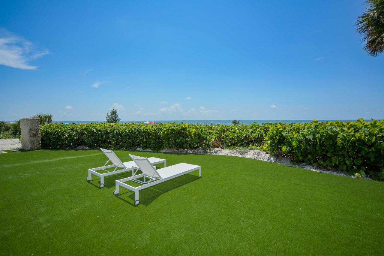 Casey Key Resorts - Beachfront Nokomis Ngoại thất bức ảnh