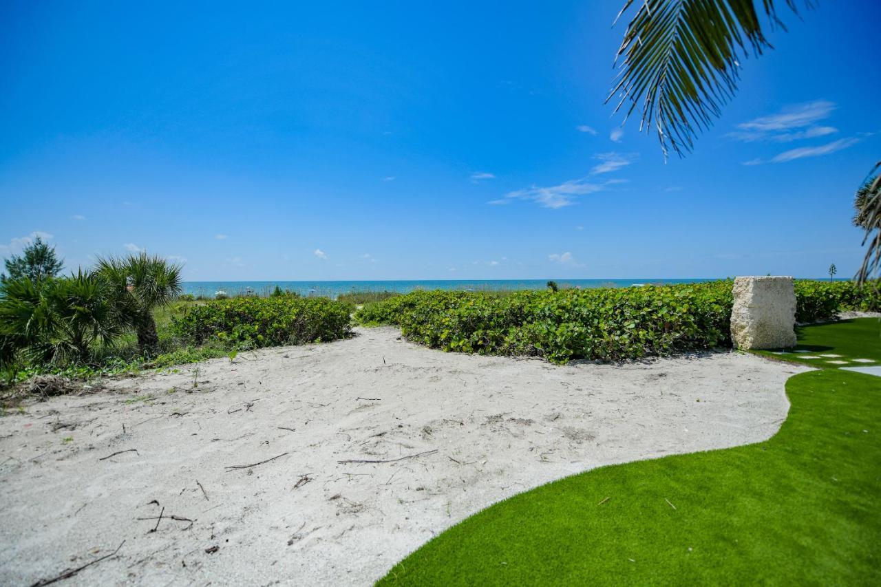 Casey Key Resorts - Beachfront Nokomis Ngoại thất bức ảnh