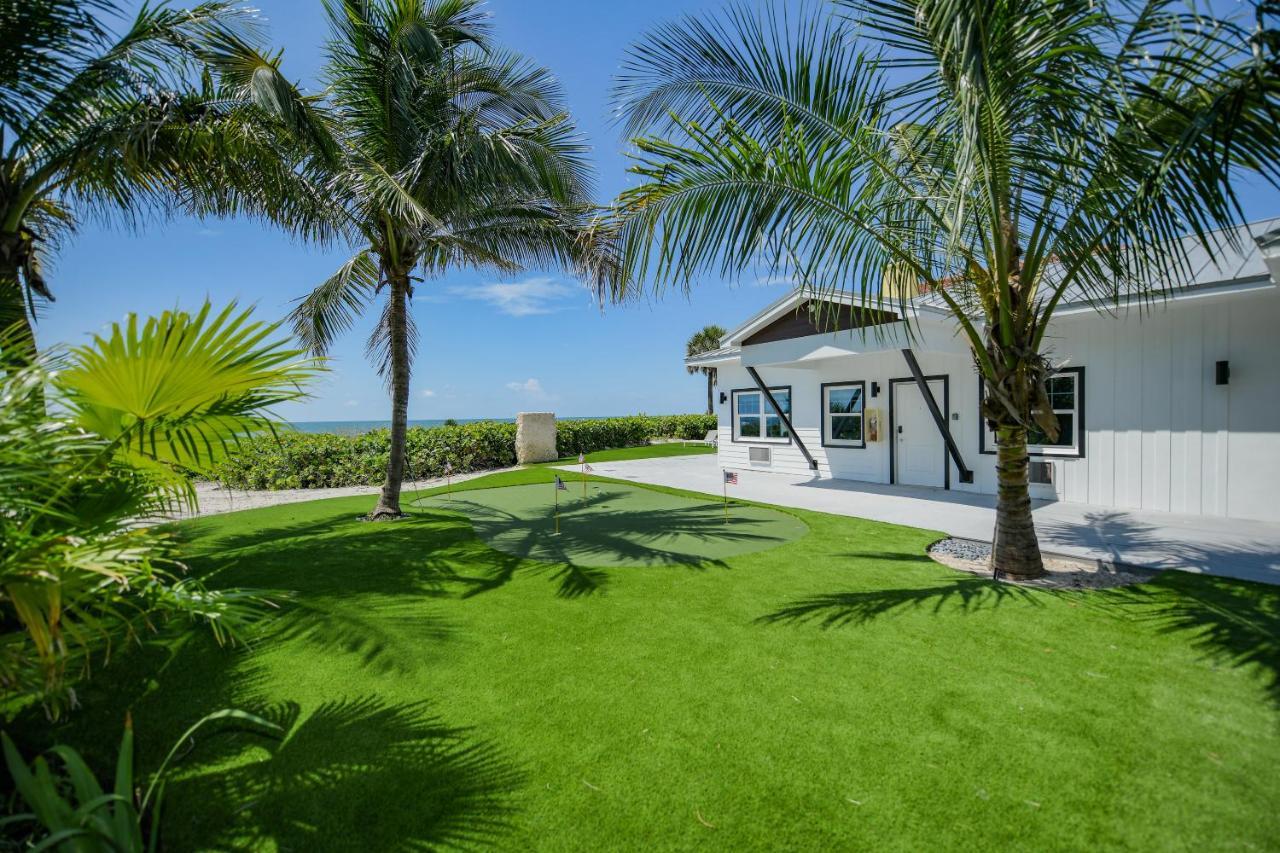Casey Key Resorts - Beachfront Nokomis Ngoại thất bức ảnh