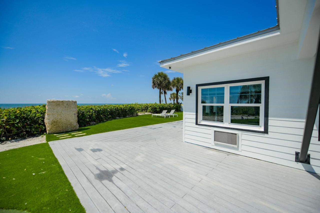 Casey Key Resorts - Beachfront Nokomis Ngoại thất bức ảnh
