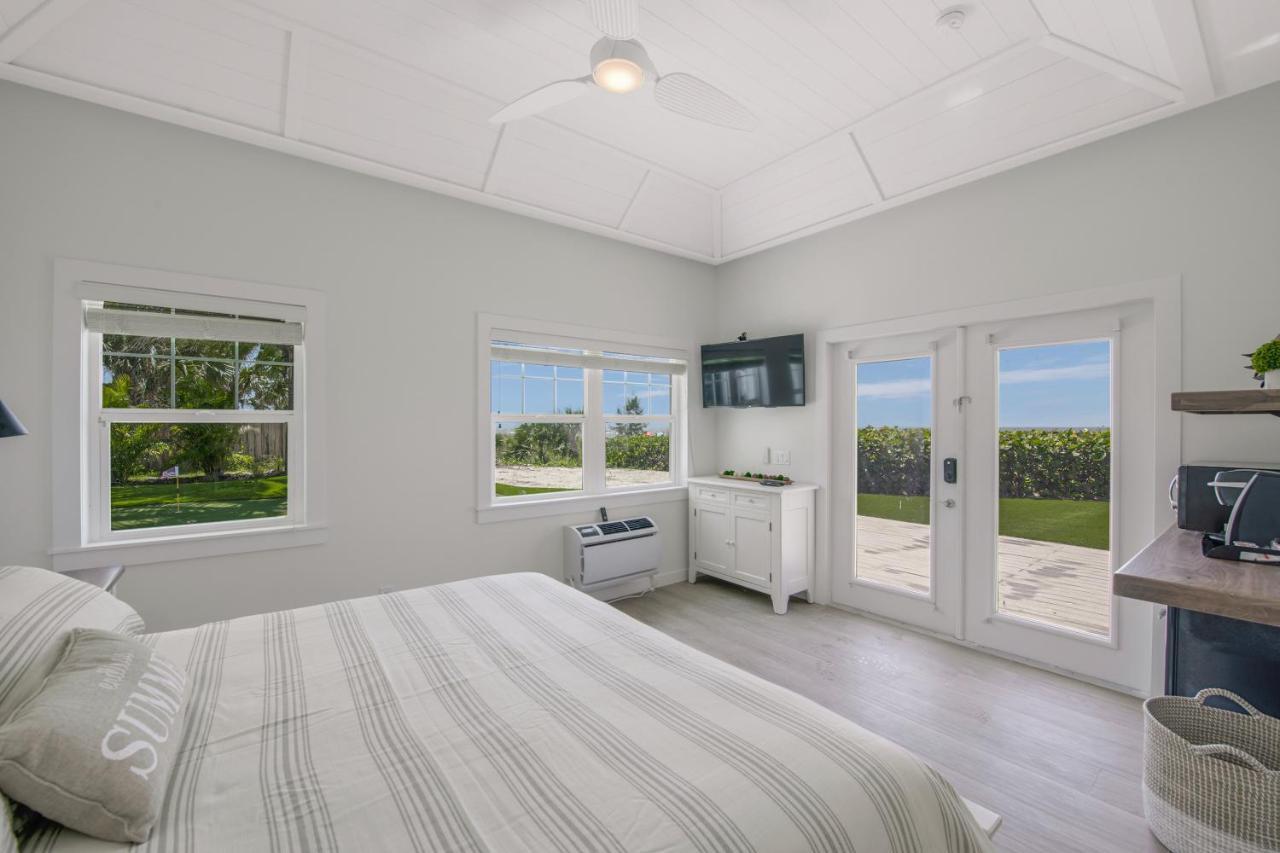 Casey Key Resorts - Beachfront Nokomis Ngoại thất bức ảnh
