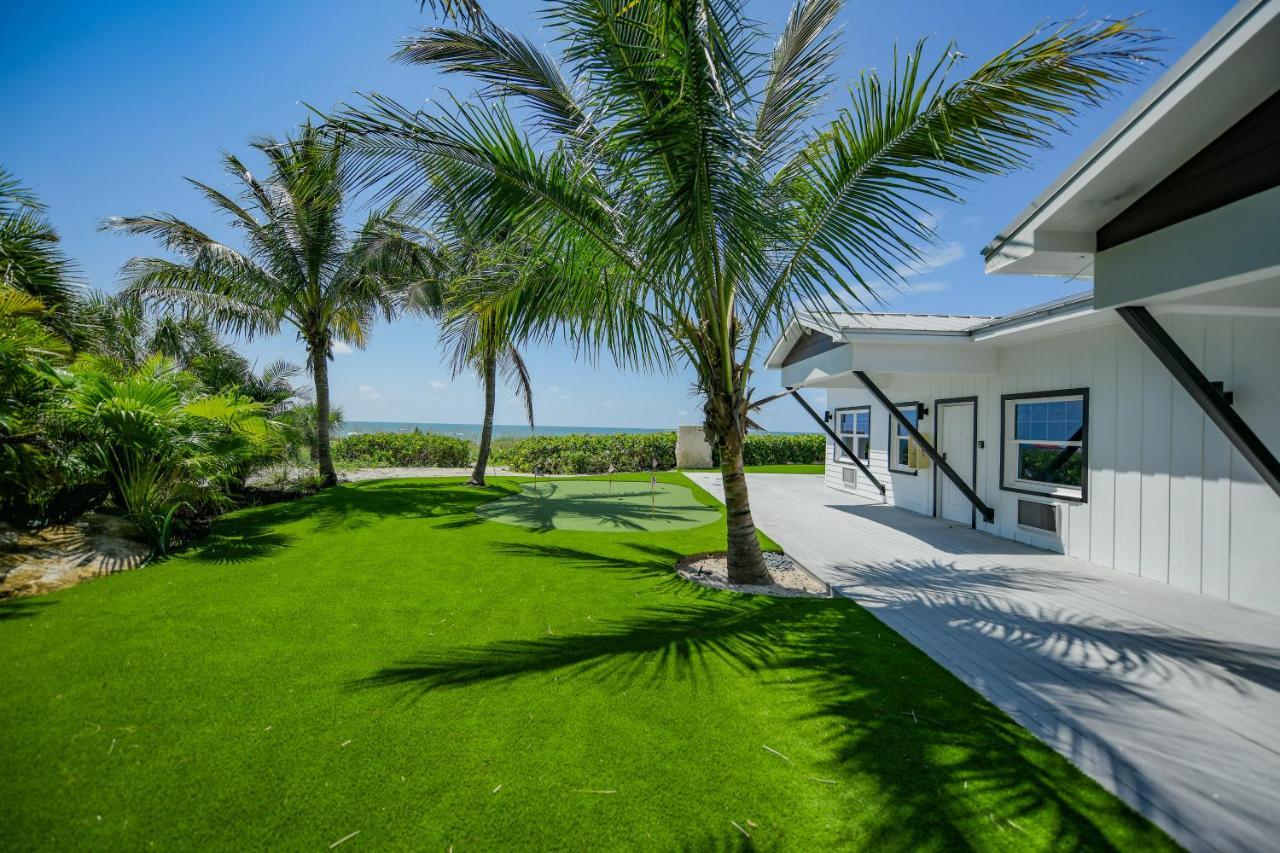 Casey Key Resorts - Beachfront Nokomis Ngoại thất bức ảnh