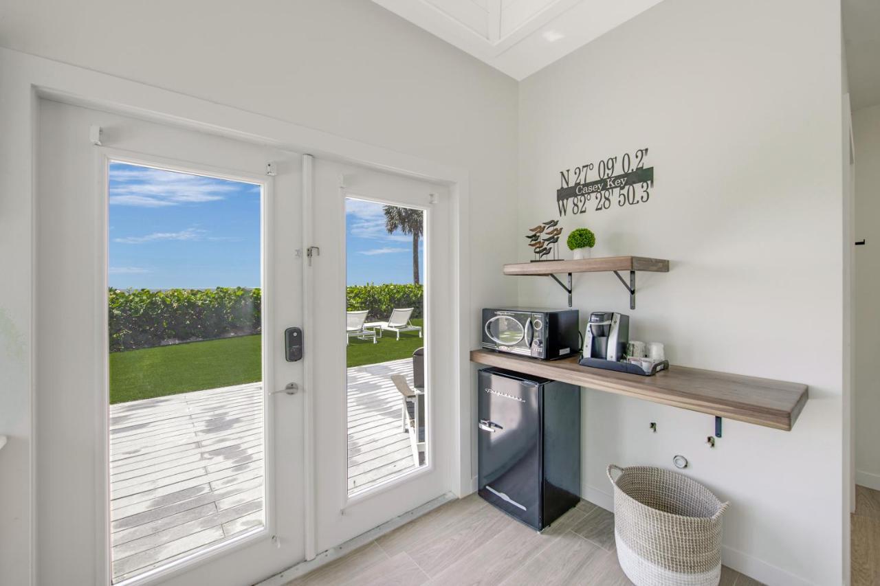 Casey Key Resorts - Beachfront Nokomis Ngoại thất bức ảnh