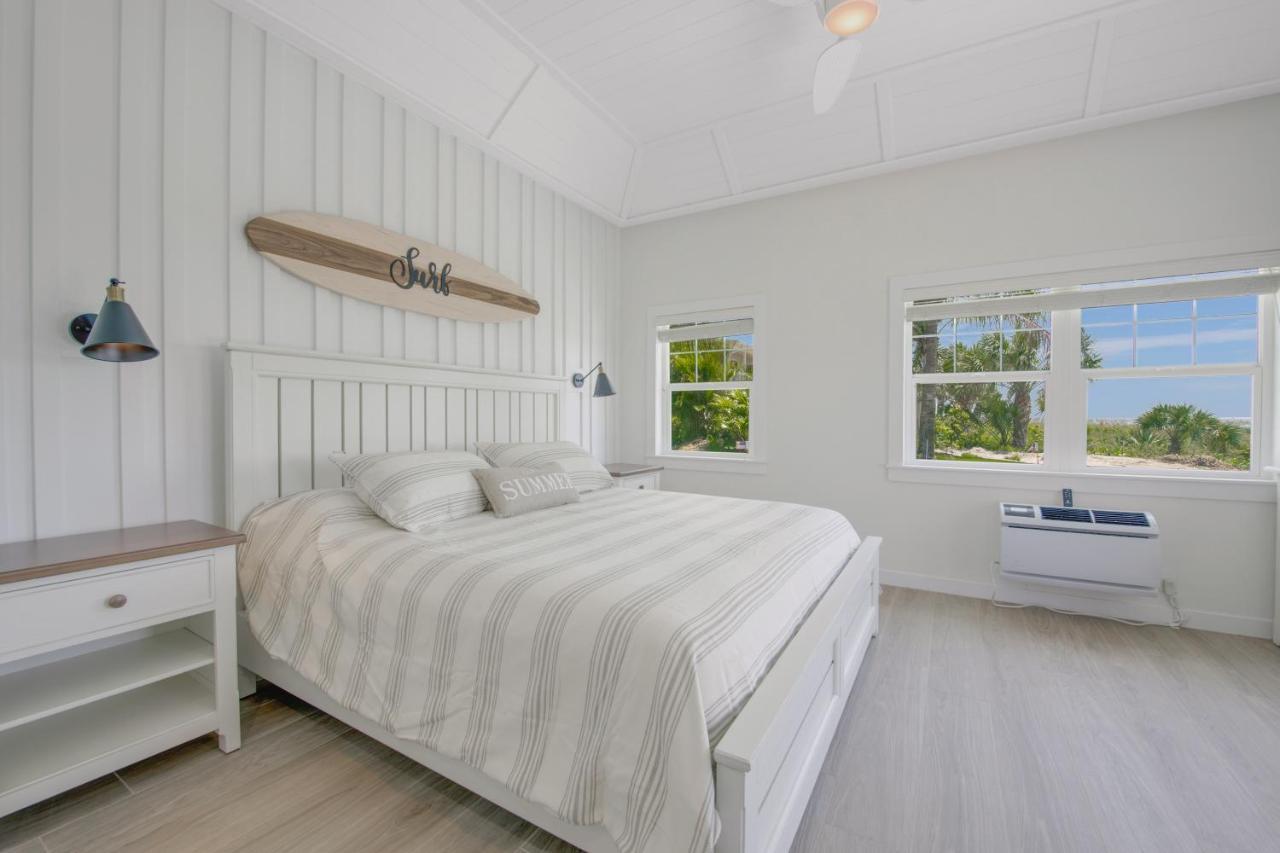 Casey Key Resorts - Beachfront Nokomis Ngoại thất bức ảnh