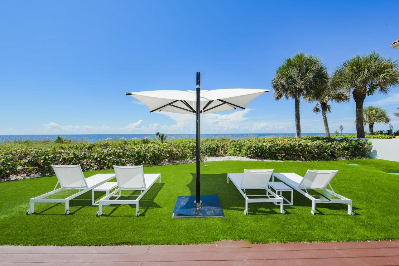 Casey Key Resorts - Beachfront Nokomis Ngoại thất bức ảnh