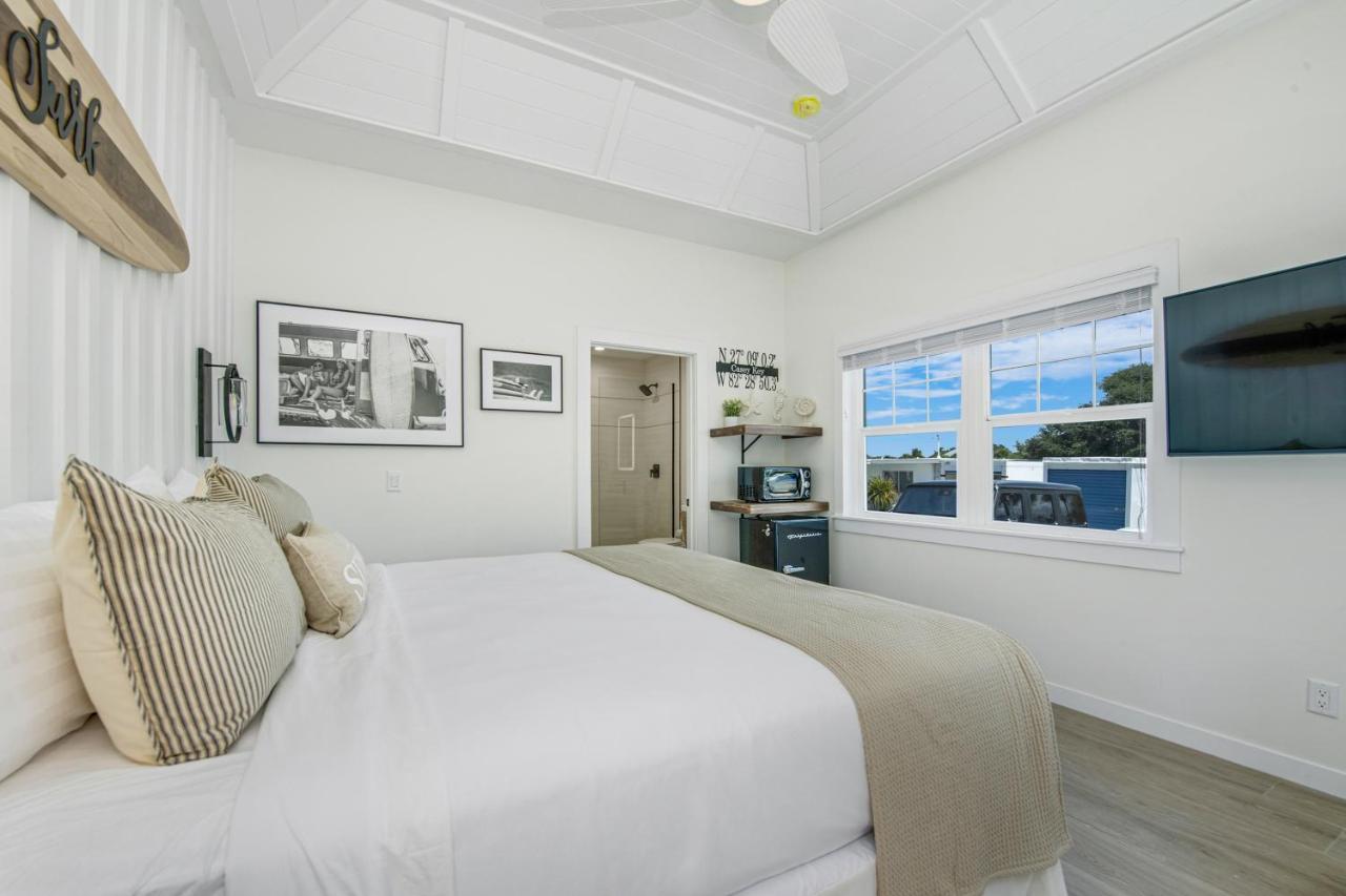 Casey Key Resorts - Beachfront Nokomis Ngoại thất bức ảnh