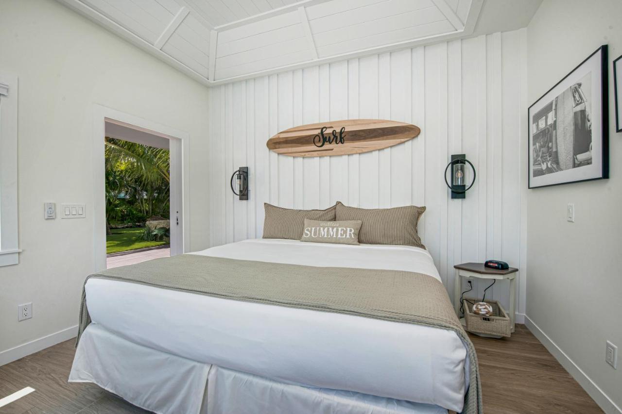 Casey Key Resorts - Beachfront Nokomis Ngoại thất bức ảnh
