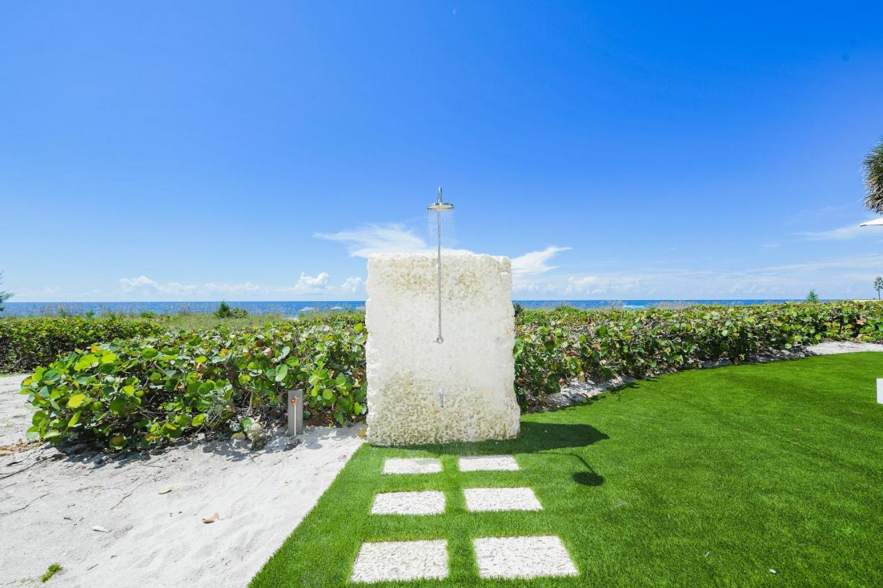Casey Key Resorts - Beachfront Nokomis Ngoại thất bức ảnh