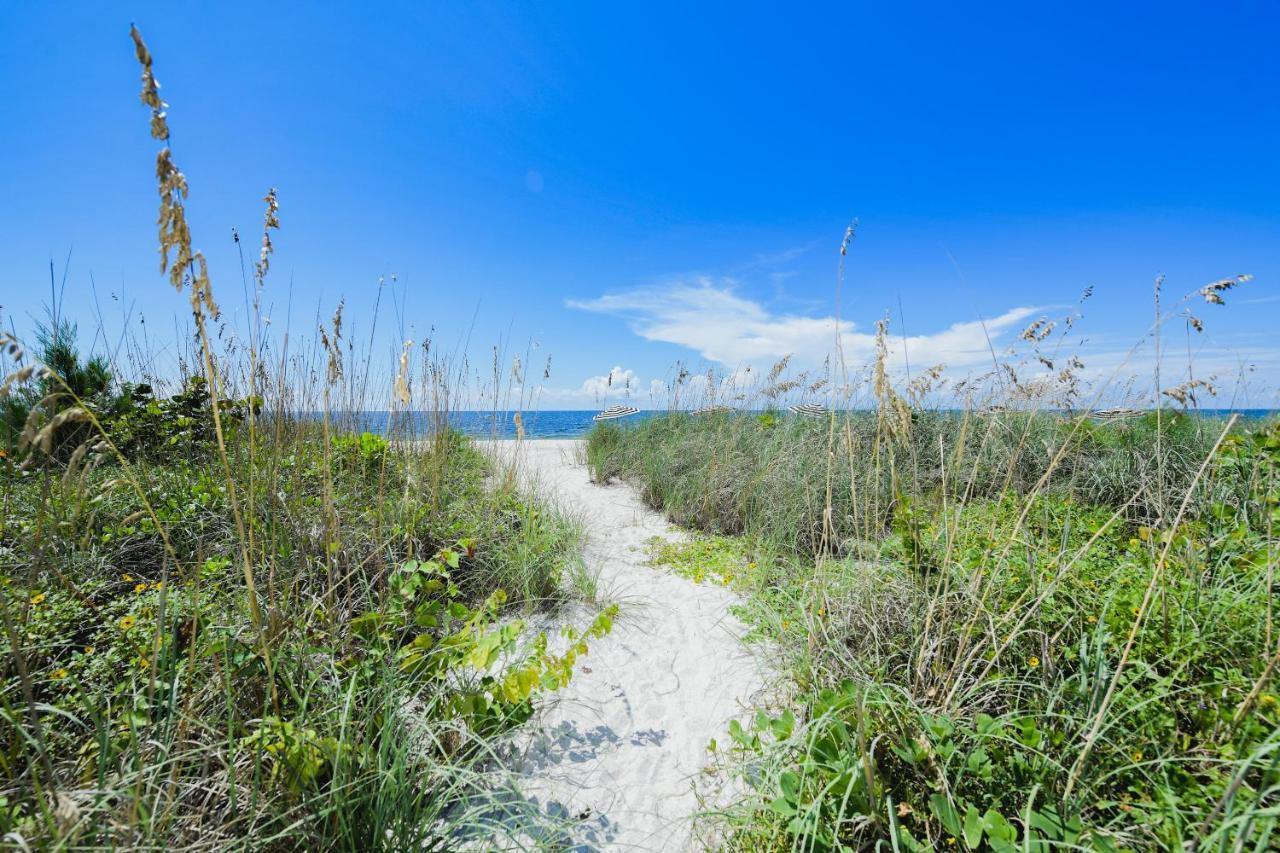 Casey Key Resorts - Beachfront Nokomis Ngoại thất bức ảnh