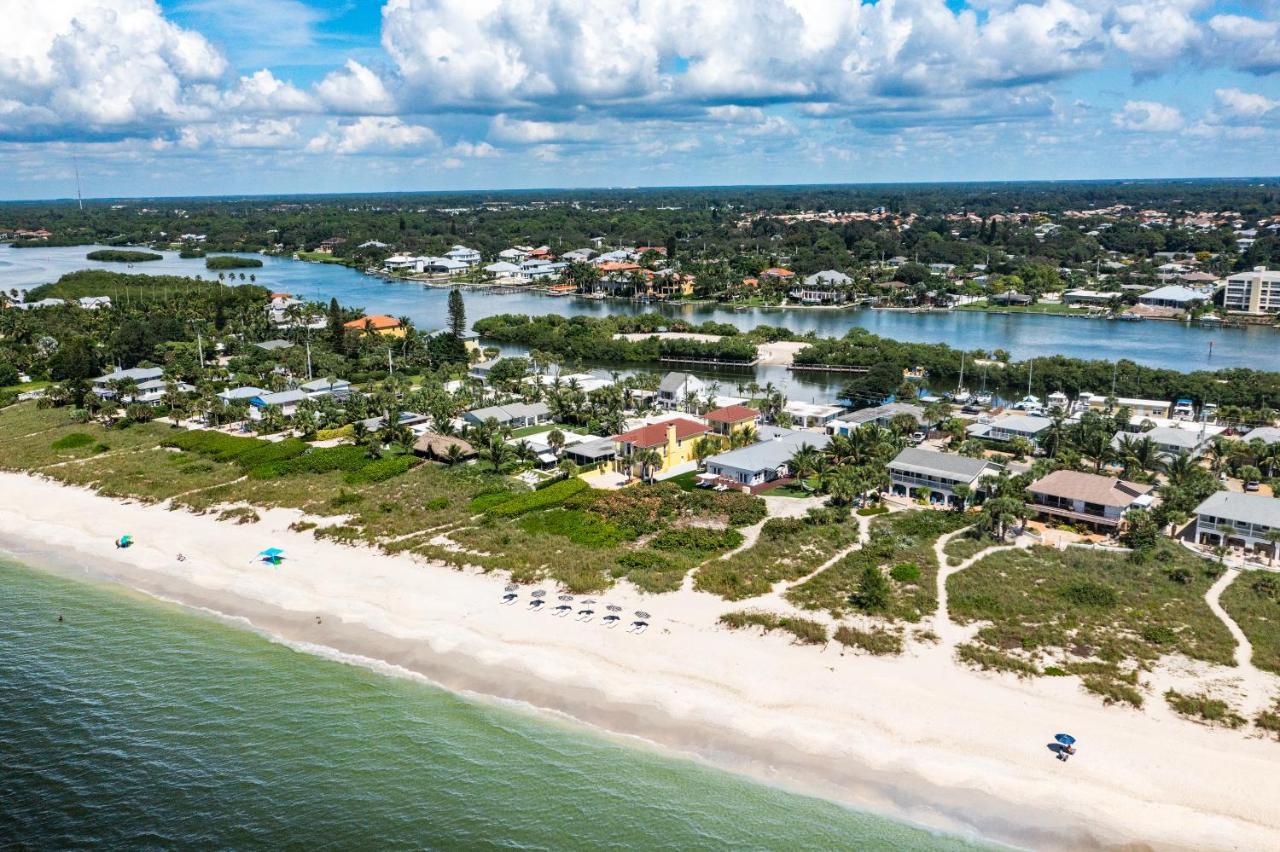 Casey Key Resorts - Beachfront Nokomis Ngoại thất bức ảnh