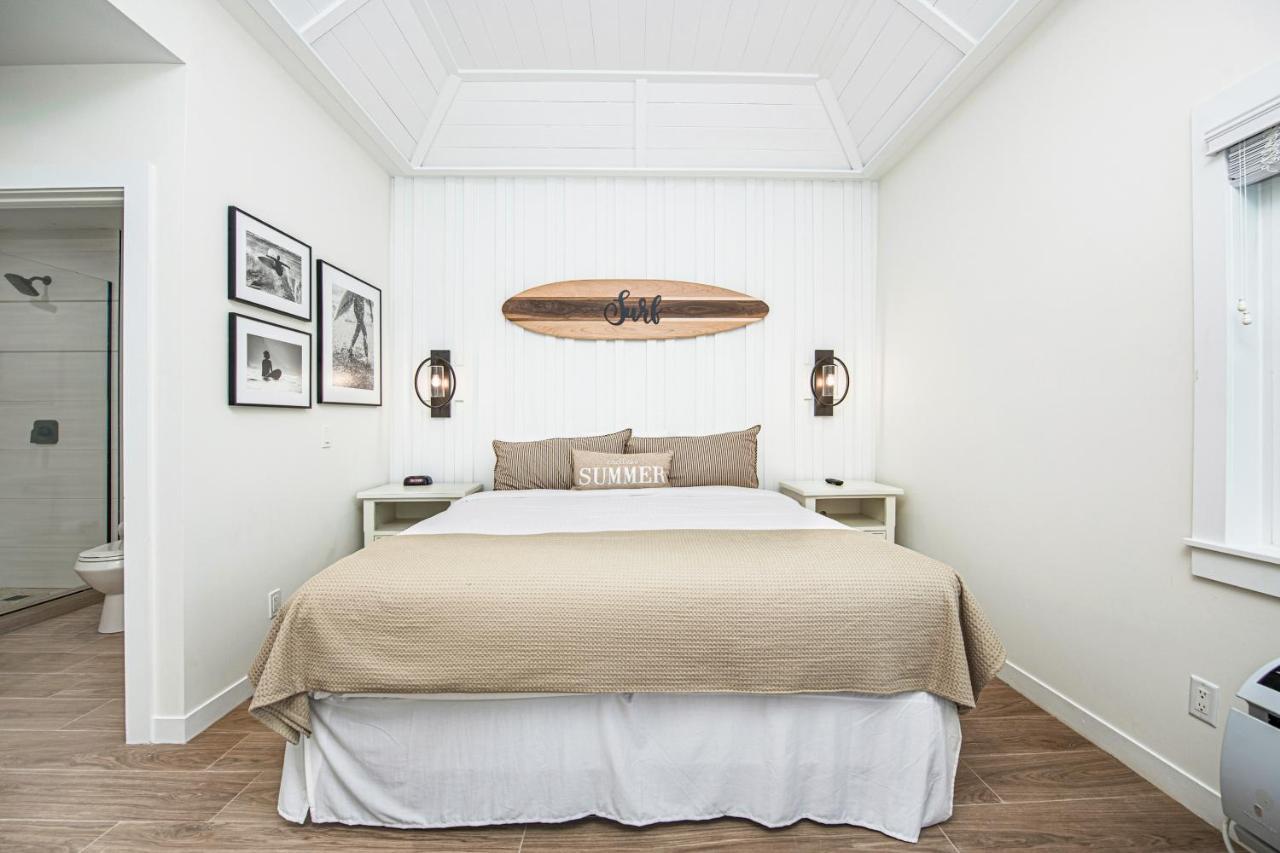 Casey Key Resorts - Beachfront Nokomis Ngoại thất bức ảnh