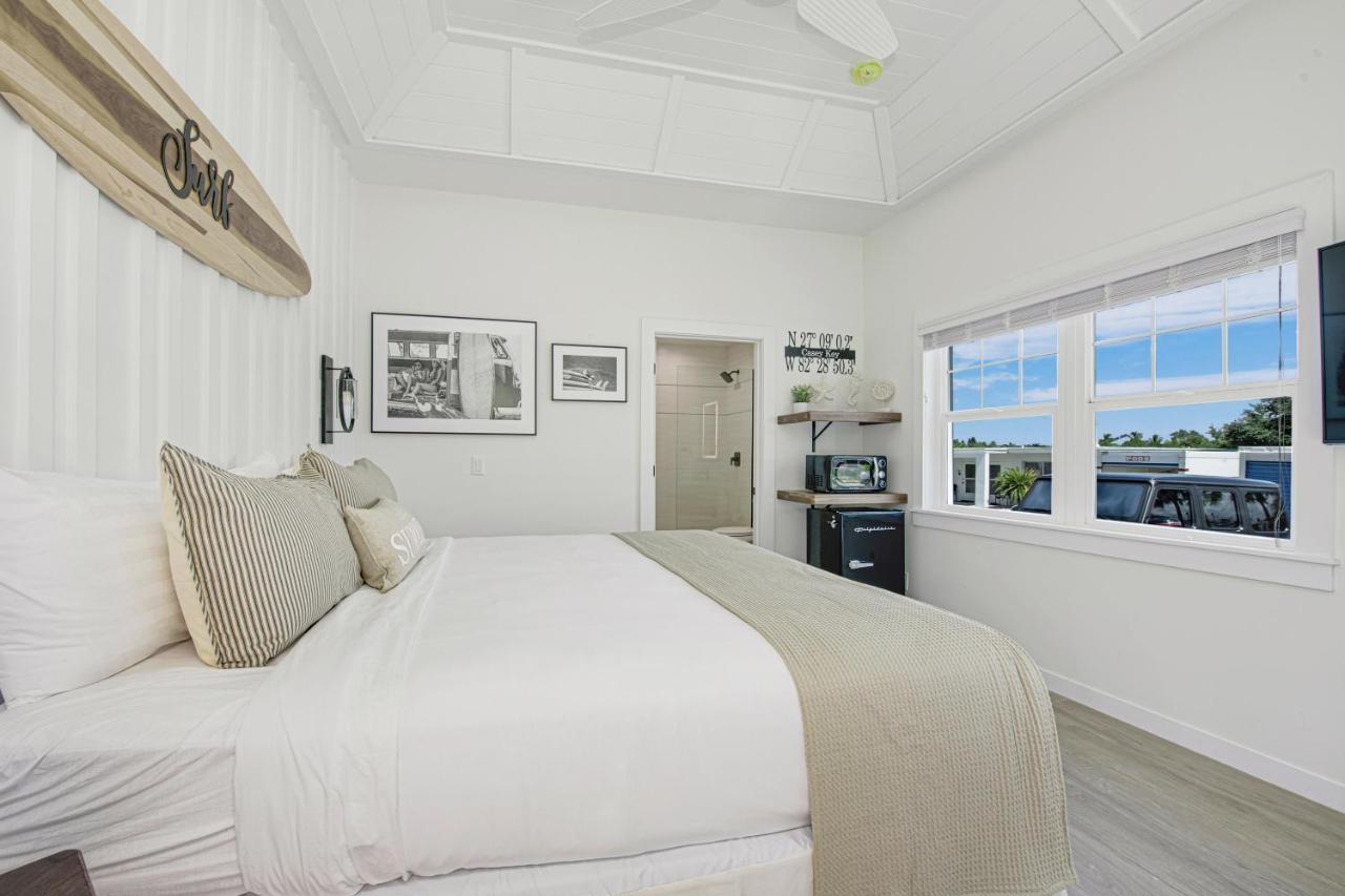 Casey Key Resorts - Beachfront Nokomis Ngoại thất bức ảnh