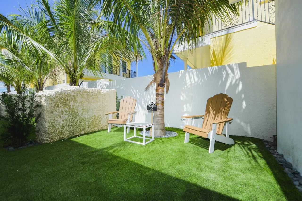 Casey Key Resorts - Beachfront Nokomis Ngoại thất bức ảnh