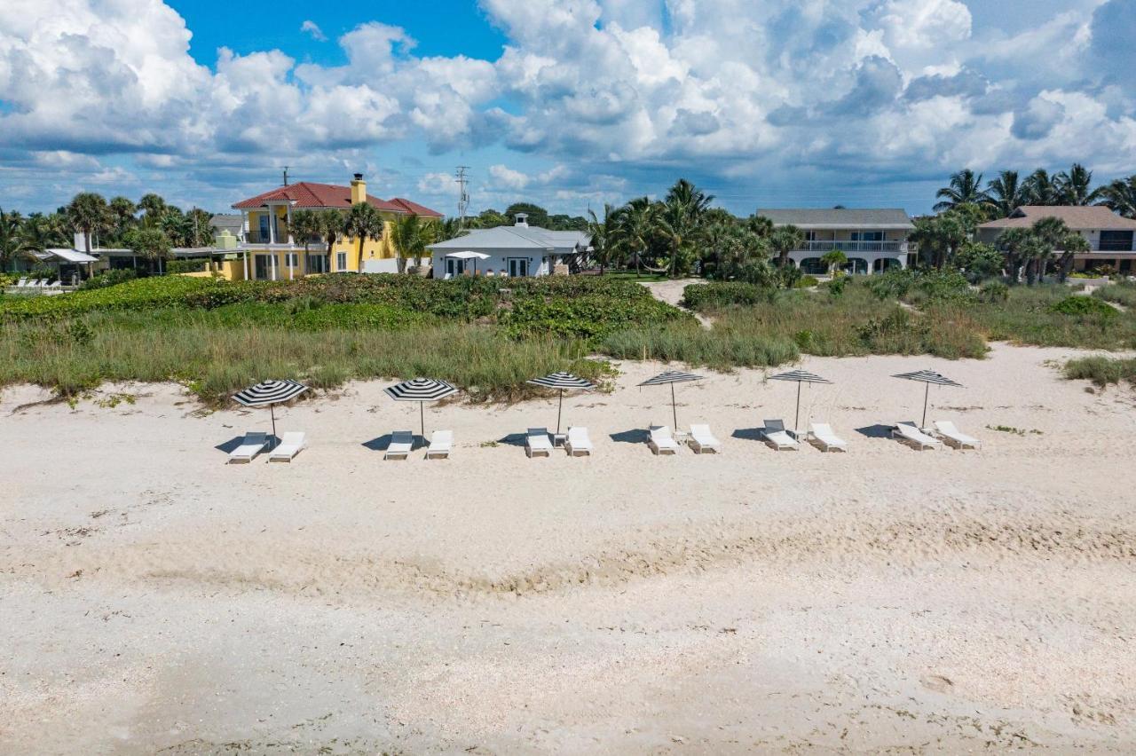 Casey Key Resorts - Beachfront Nokomis Ngoại thất bức ảnh