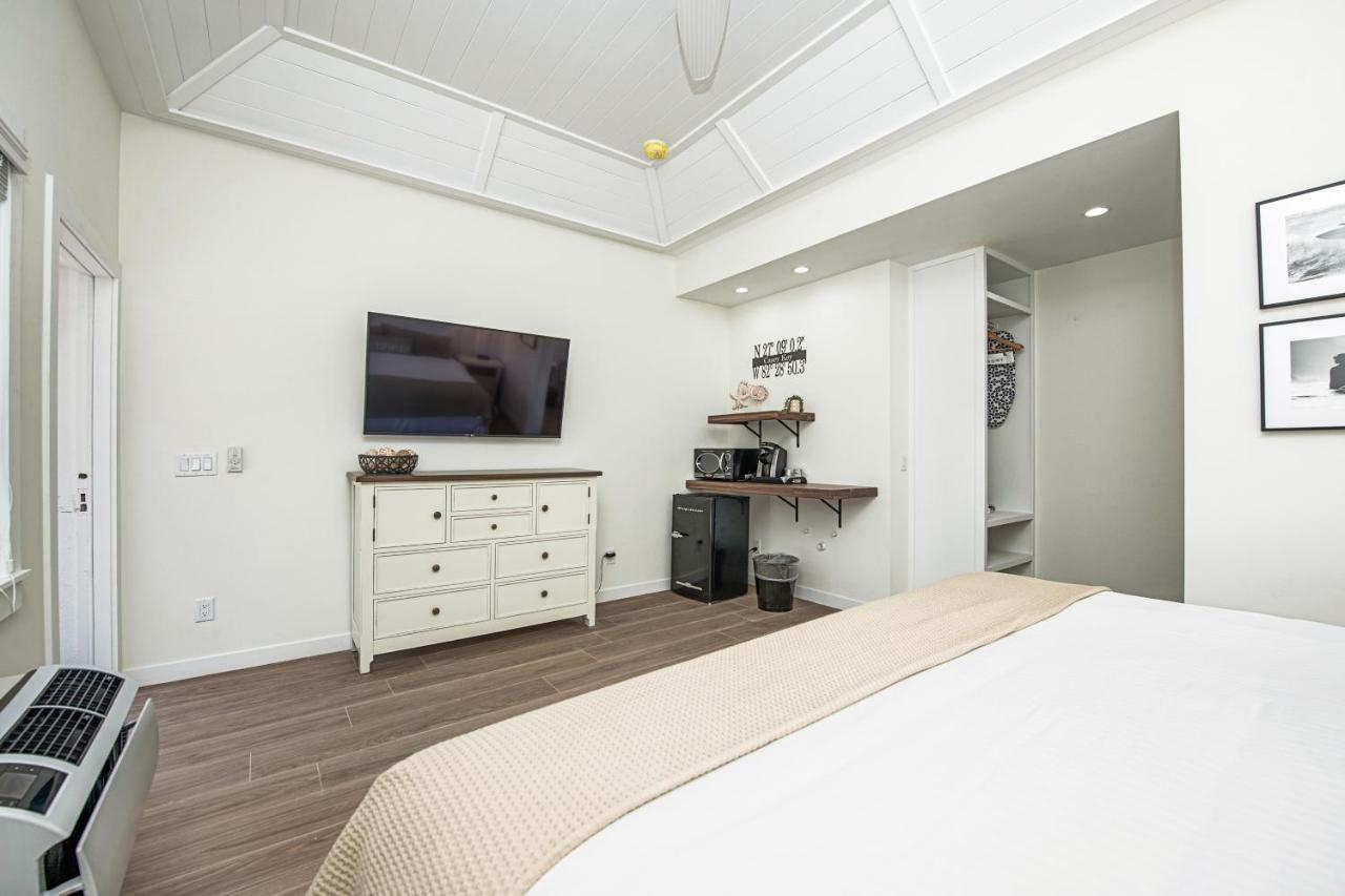 Casey Key Resorts - Beachfront Nokomis Ngoại thất bức ảnh