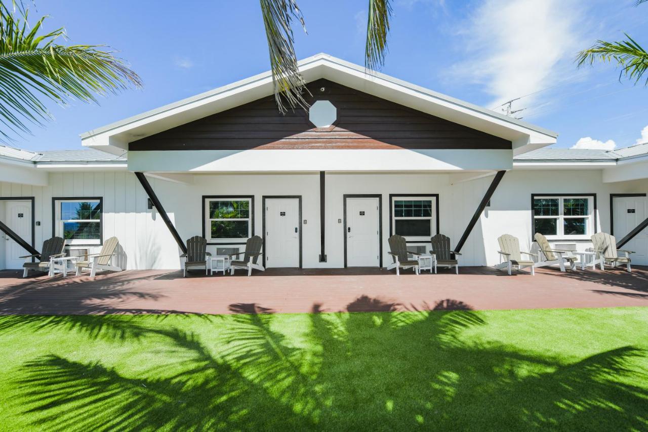 Casey Key Resorts - Beachfront Nokomis Ngoại thất bức ảnh