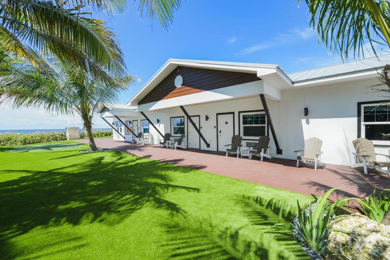Casey Key Resorts - Beachfront Nokomis Ngoại thất bức ảnh