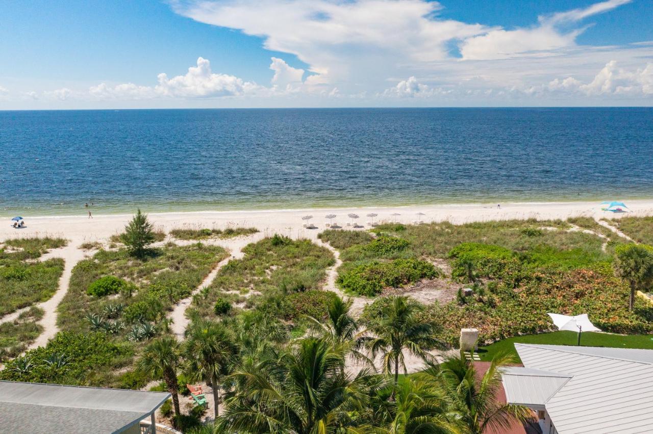 Casey Key Resorts - Beachfront Nokomis Ngoại thất bức ảnh