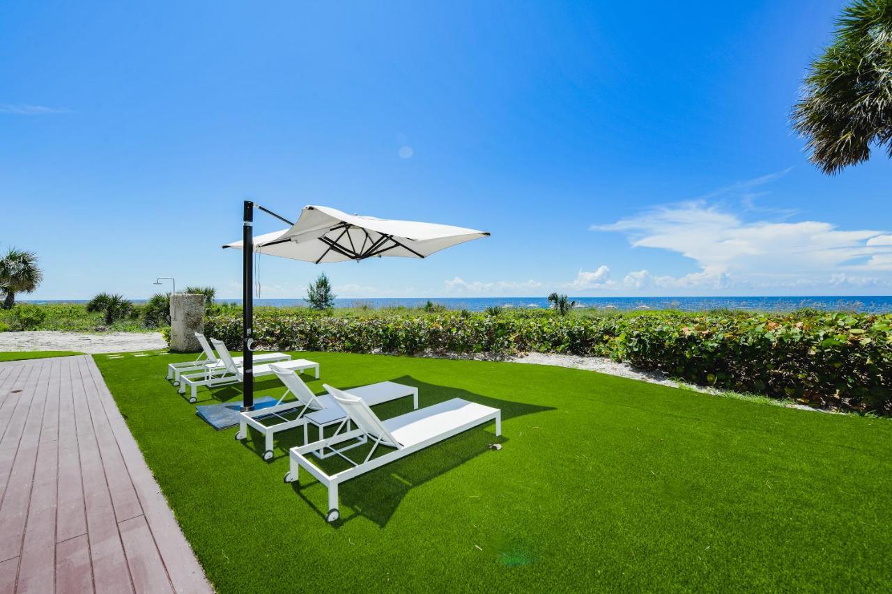 Casey Key Resorts - Beachfront Nokomis Ngoại thất bức ảnh