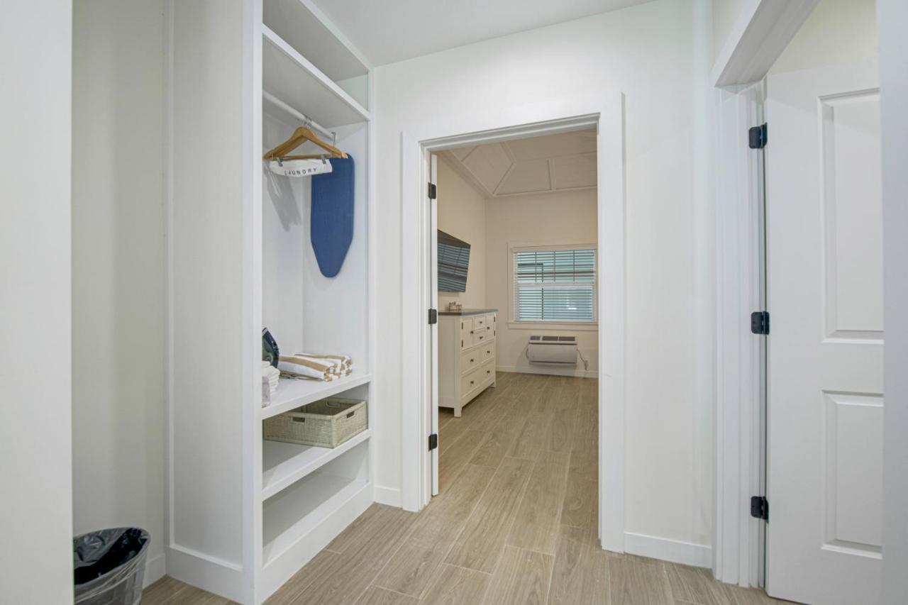 Casey Key Resorts - Beachfront Nokomis Ngoại thất bức ảnh