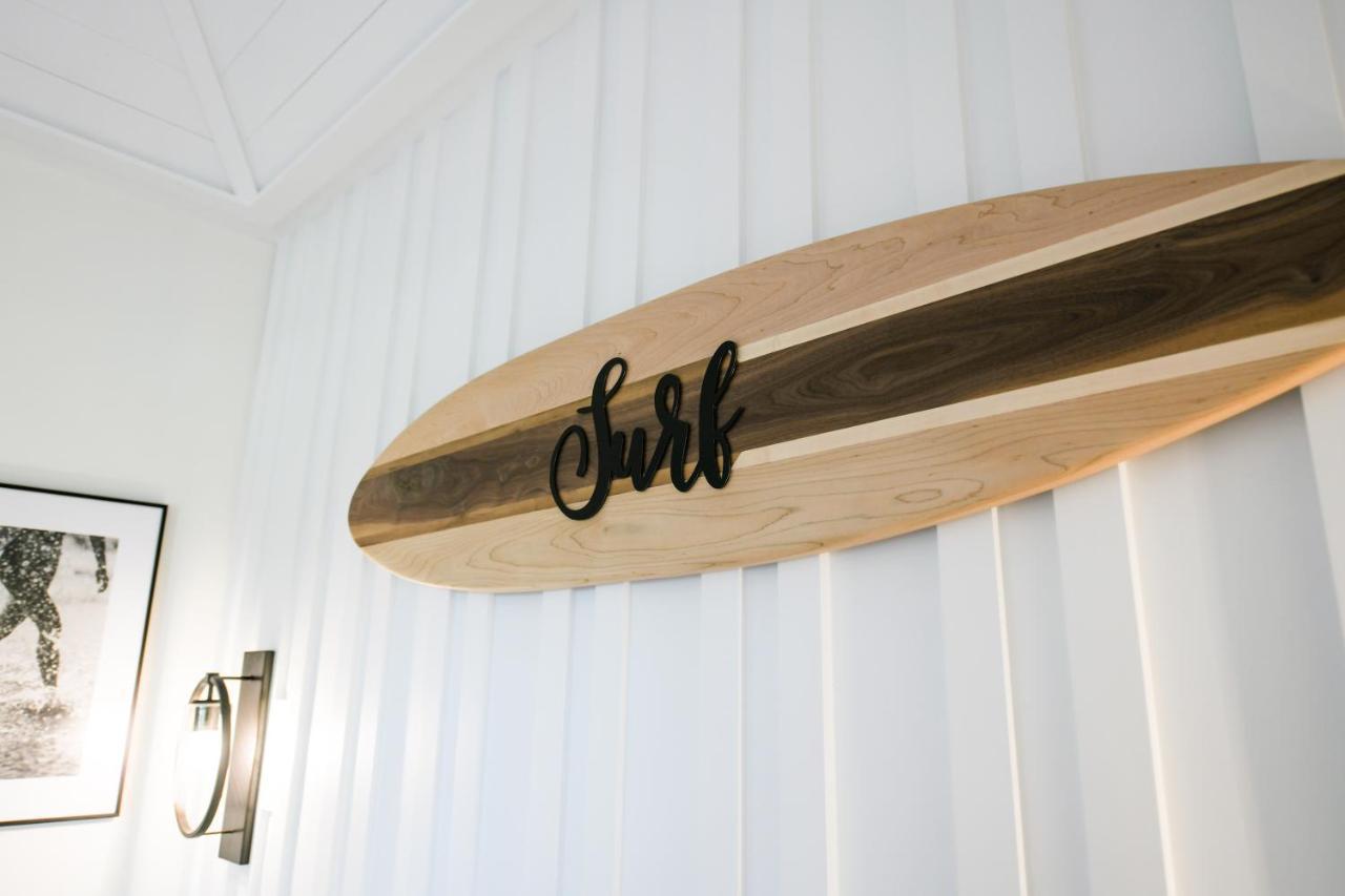 Casey Key Resorts - Beachfront Nokomis Ngoại thất bức ảnh