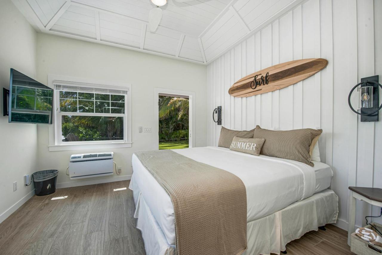 Casey Key Resorts - Beachfront Nokomis Ngoại thất bức ảnh