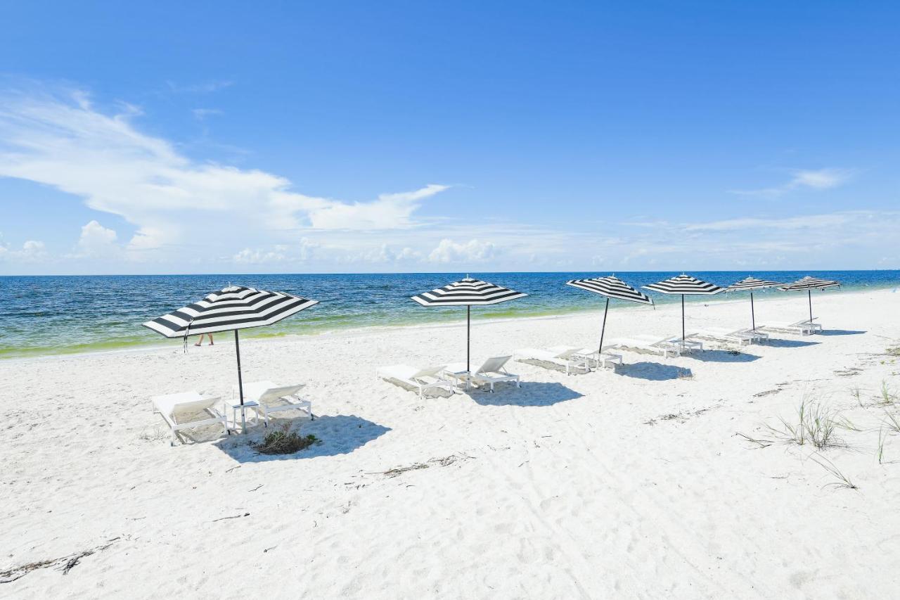 Casey Key Resorts - Beachfront Nokomis Ngoại thất bức ảnh