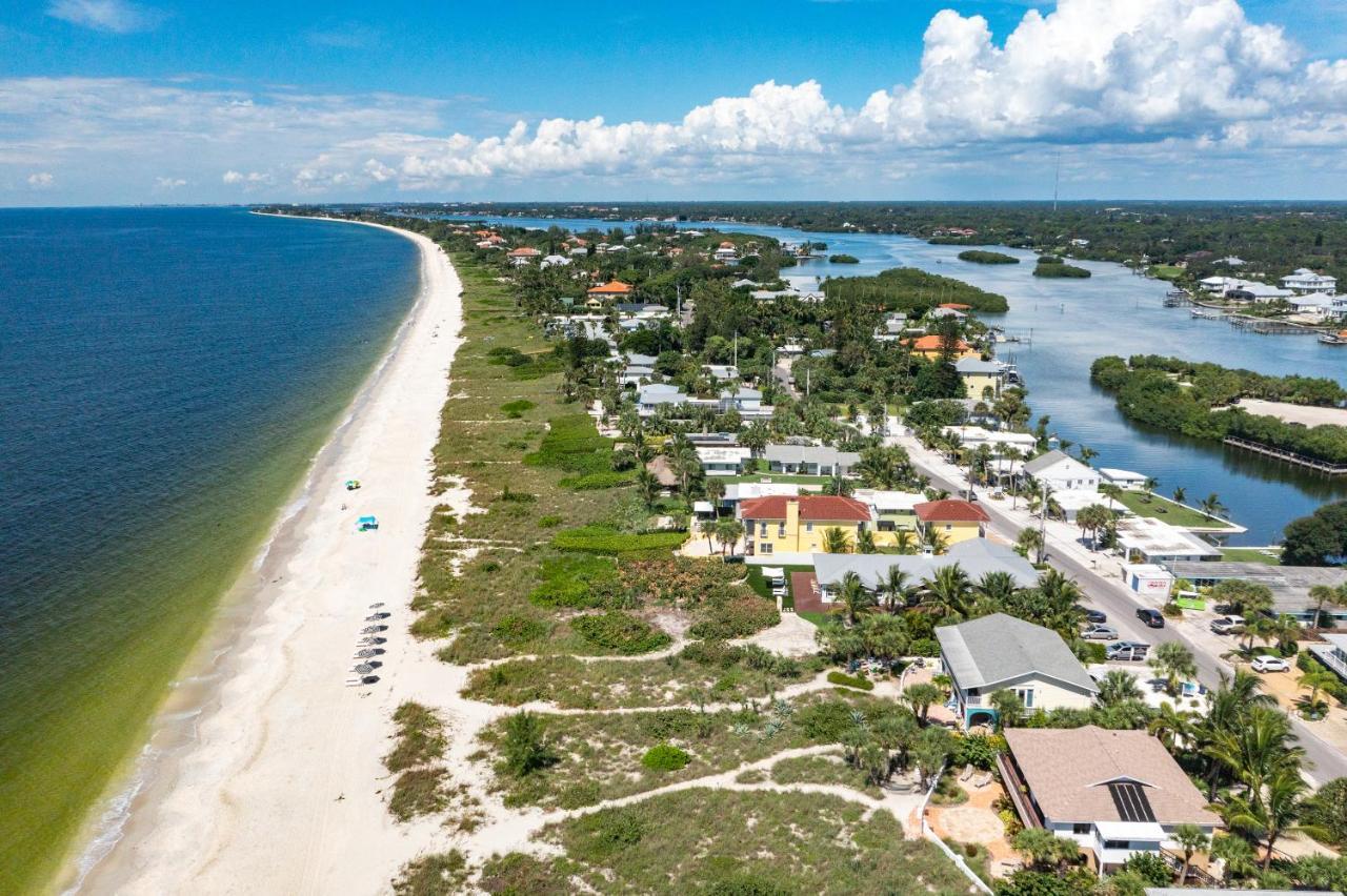 Casey Key Resorts - Beachfront Nokomis Ngoại thất bức ảnh