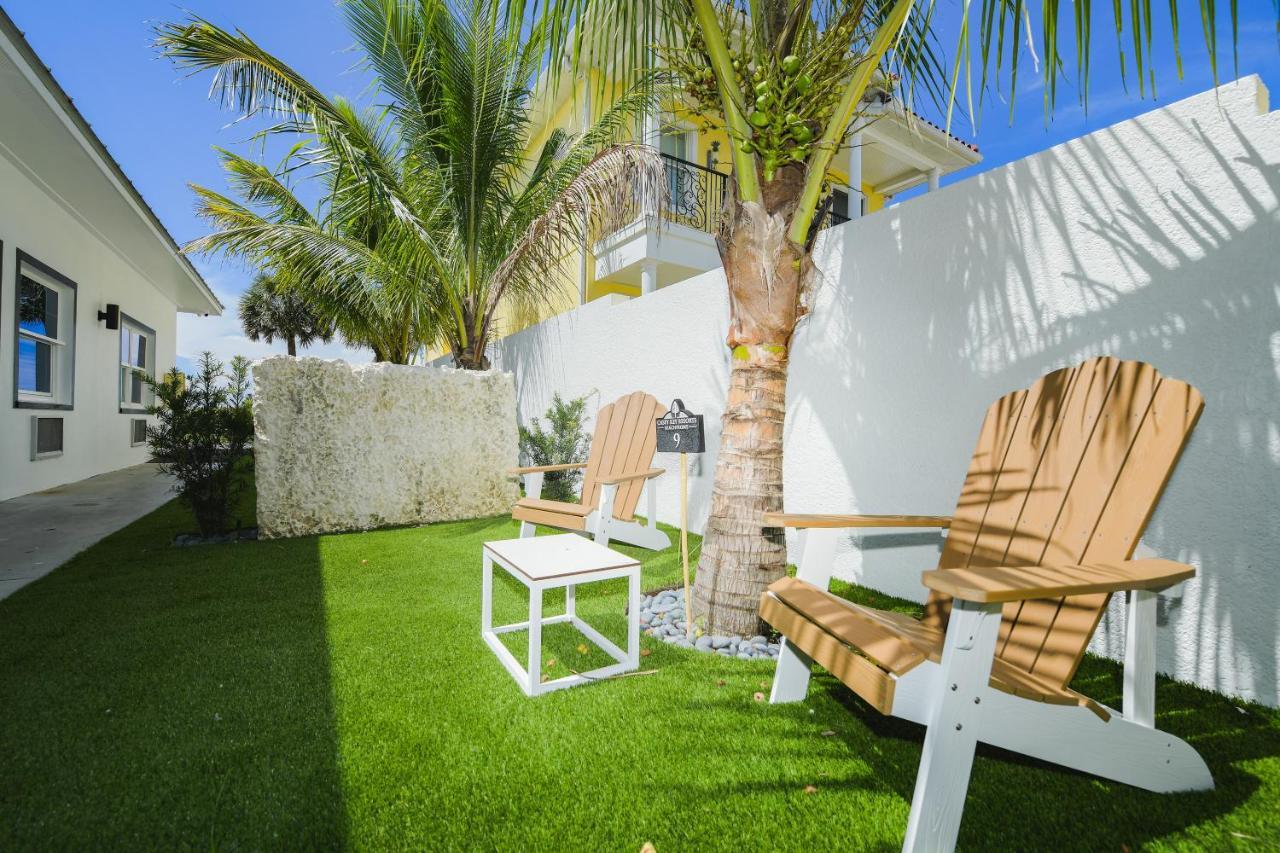 Casey Key Resorts - Beachfront Nokomis Ngoại thất bức ảnh