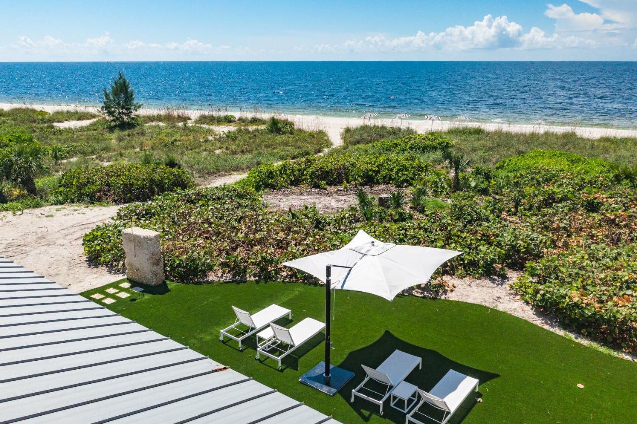 Casey Key Resorts - Beachfront Nokomis Ngoại thất bức ảnh