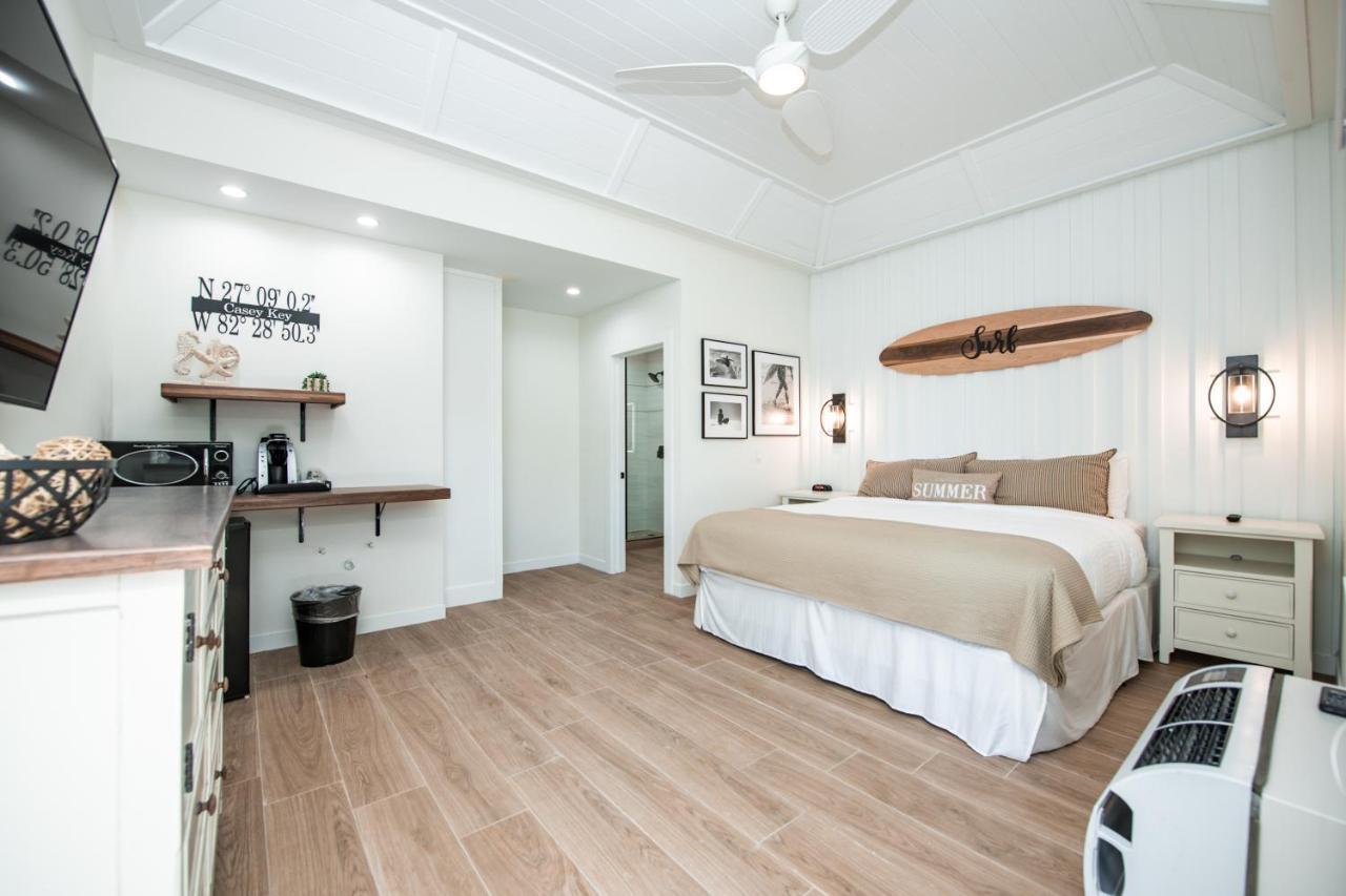 Casey Key Resorts - Beachfront Nokomis Ngoại thất bức ảnh