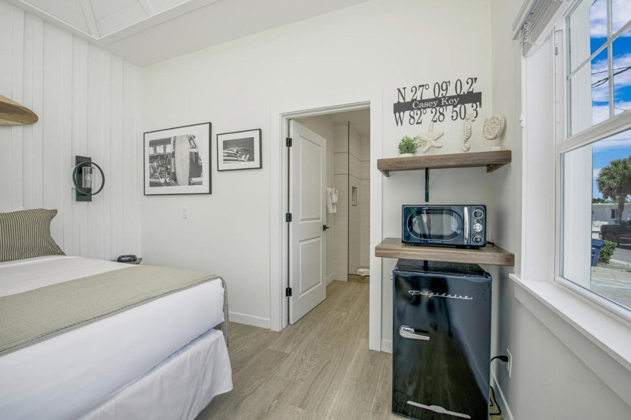 Casey Key Resorts - Beachfront Nokomis Ngoại thất bức ảnh