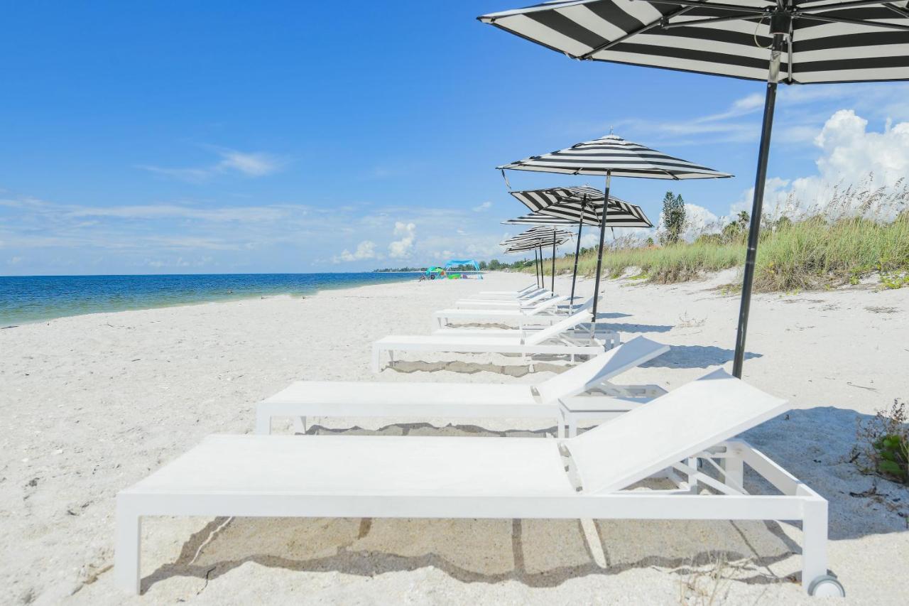 Casey Key Resorts - Beachfront Nokomis Ngoại thất bức ảnh