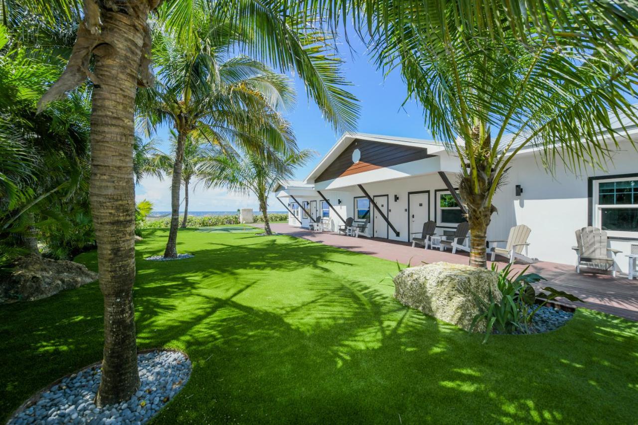 Casey Key Resorts - Beachfront Nokomis Ngoại thất bức ảnh