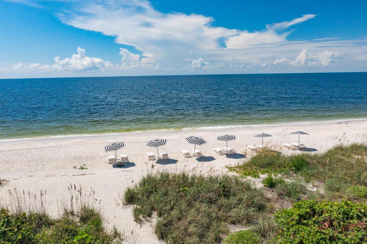 Casey Key Resorts - Beachfront Nokomis Ngoại thất bức ảnh
