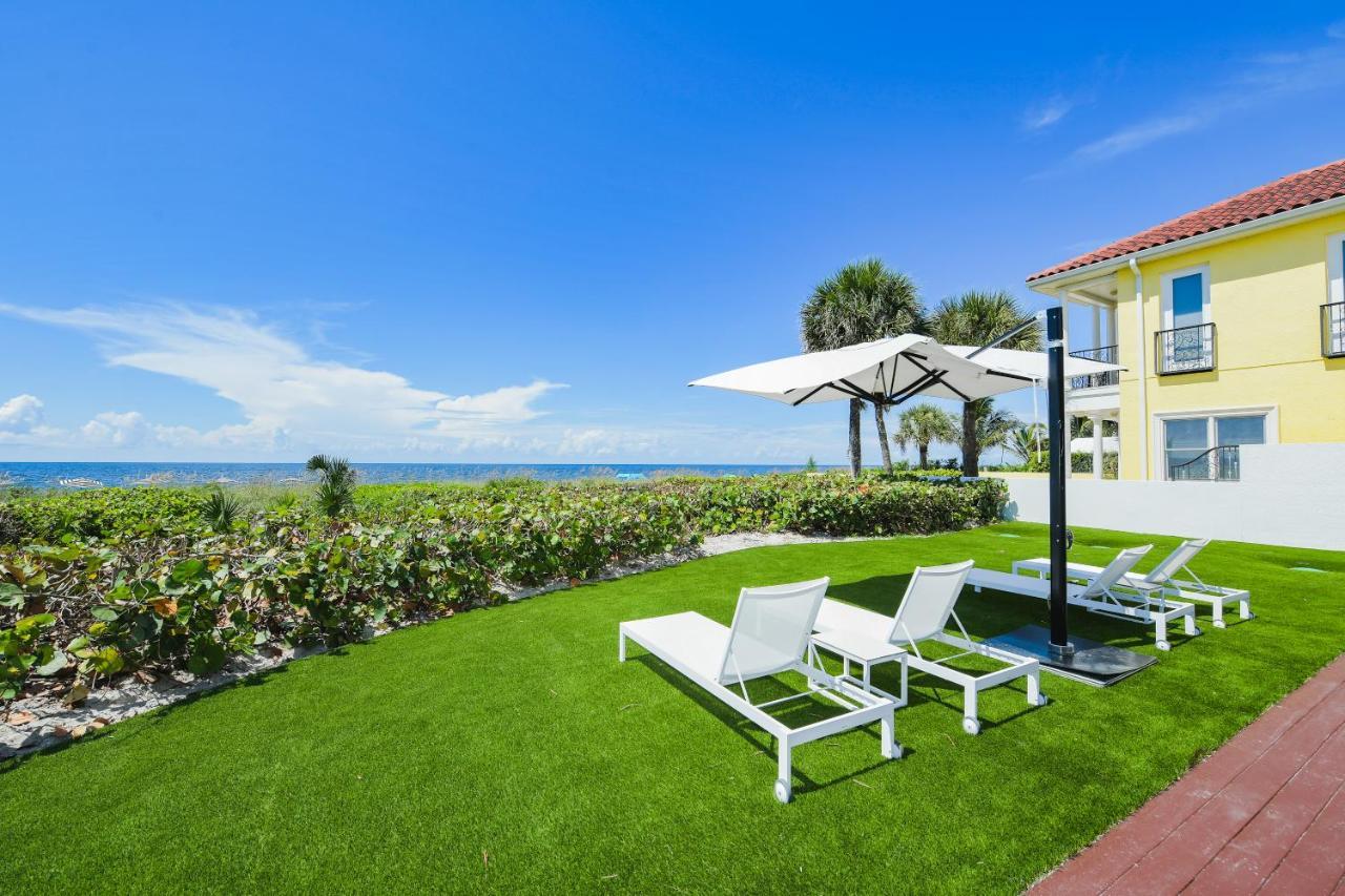Casey Key Resorts - Beachfront Nokomis Ngoại thất bức ảnh