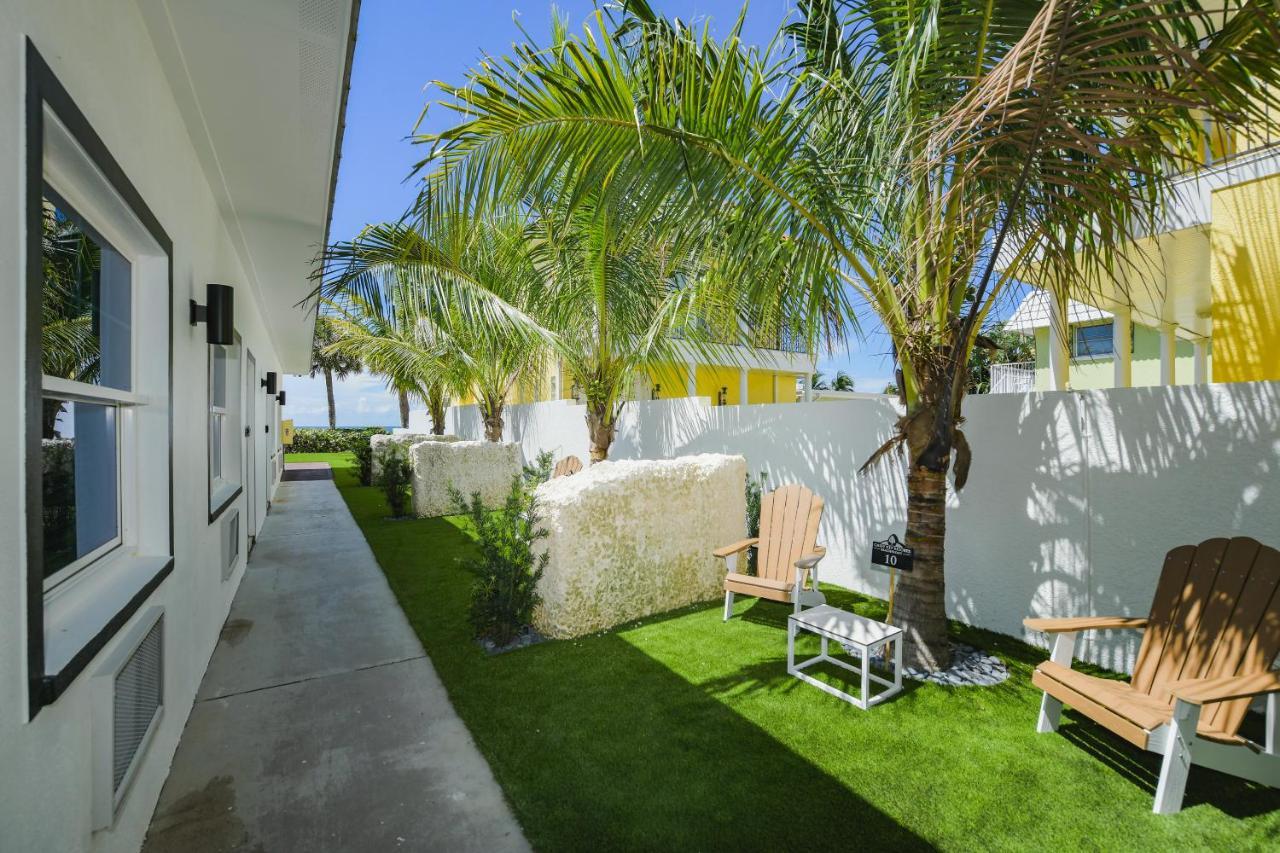 Casey Key Resorts - Beachfront Nokomis Ngoại thất bức ảnh