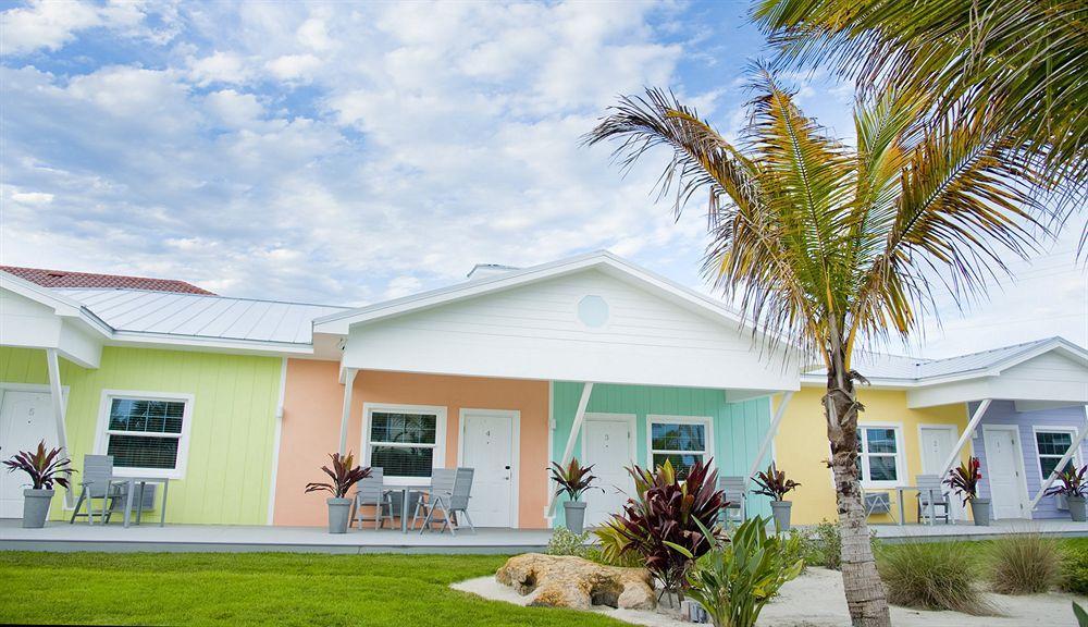 Casey Key Resorts - Beachfront Nokomis Ngoại thất bức ảnh