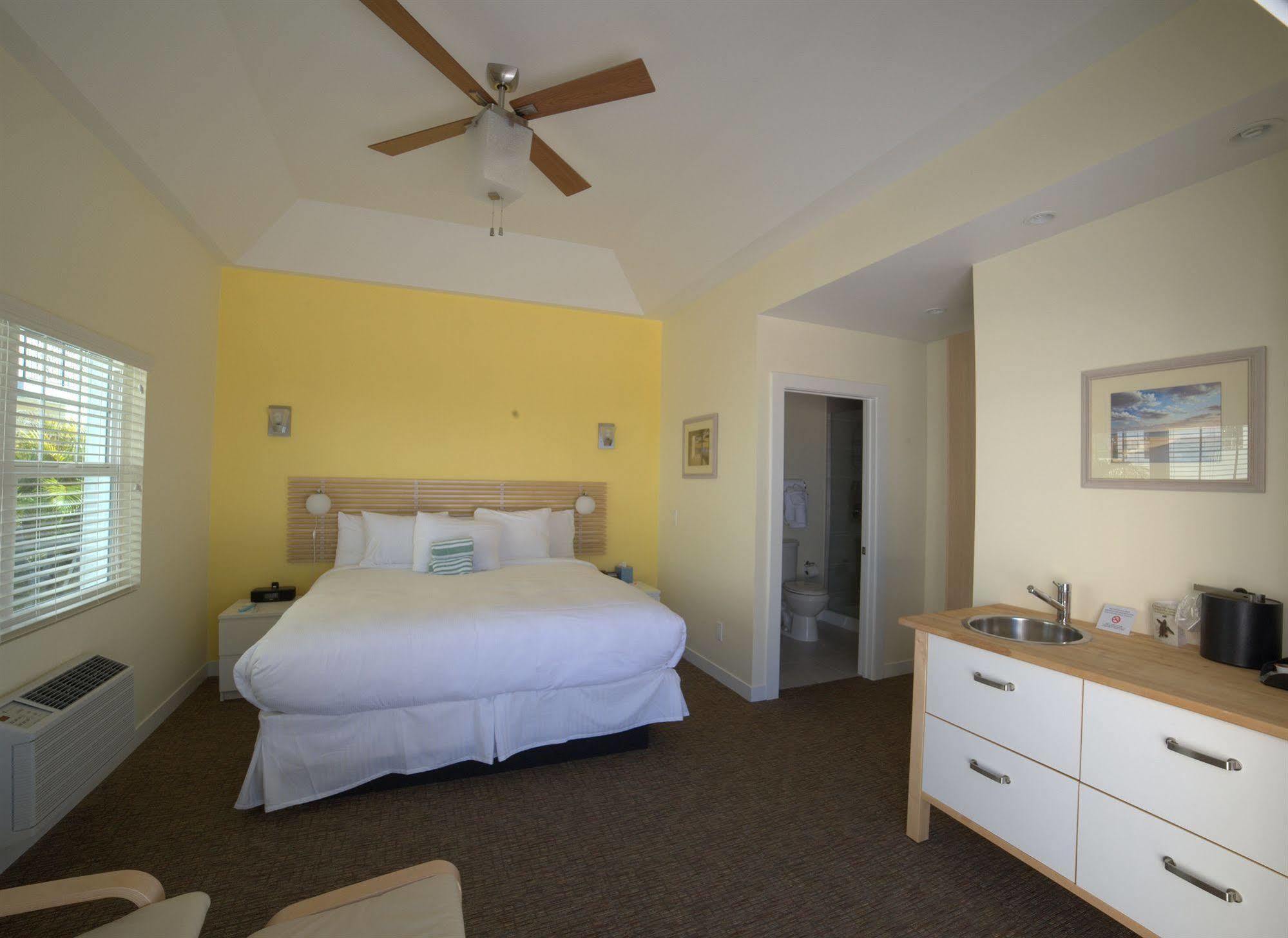 Casey Key Resorts - Beachfront Nokomis Ngoại thất bức ảnh