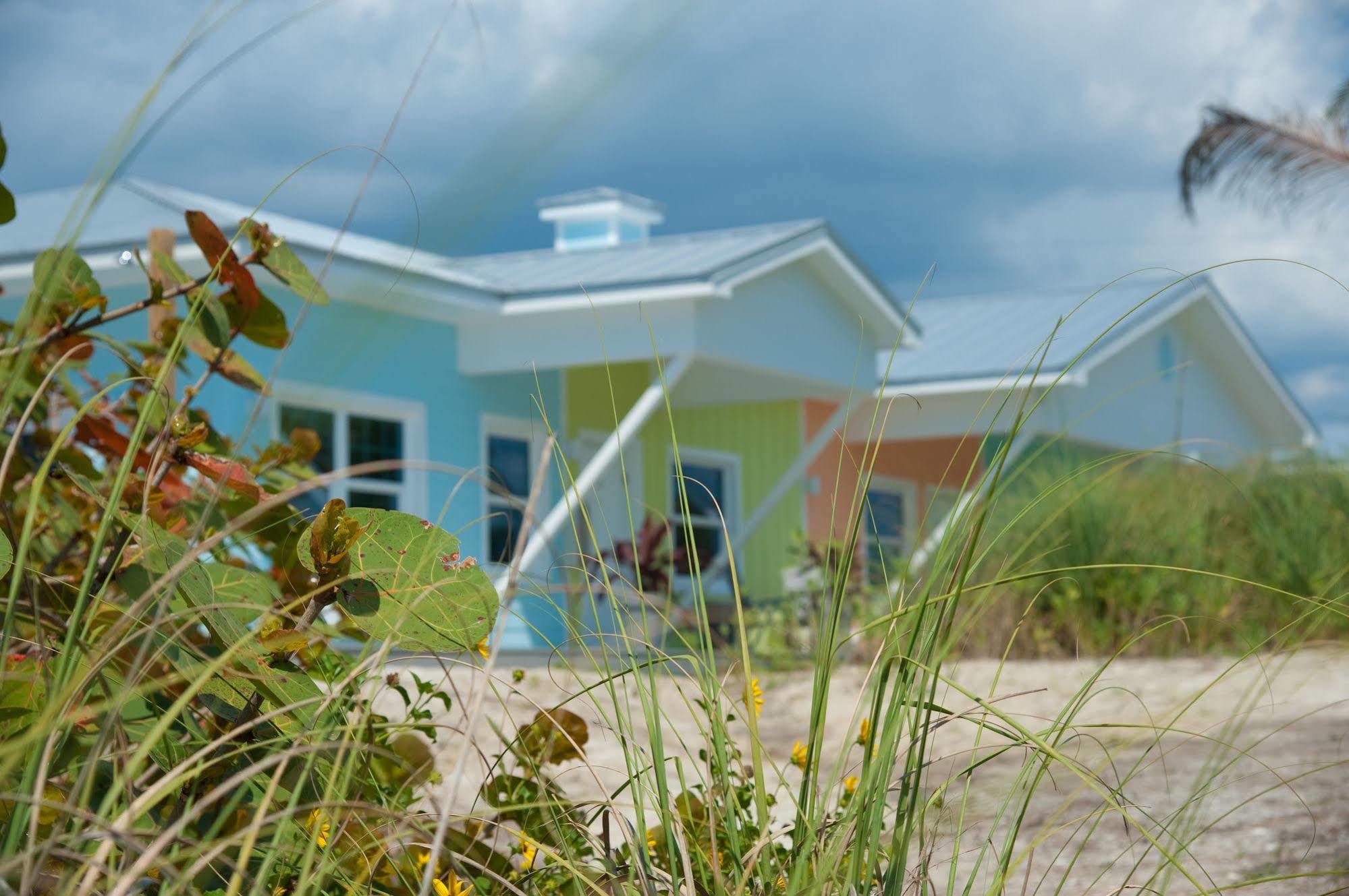 Casey Key Resorts - Beachfront Nokomis Ngoại thất bức ảnh