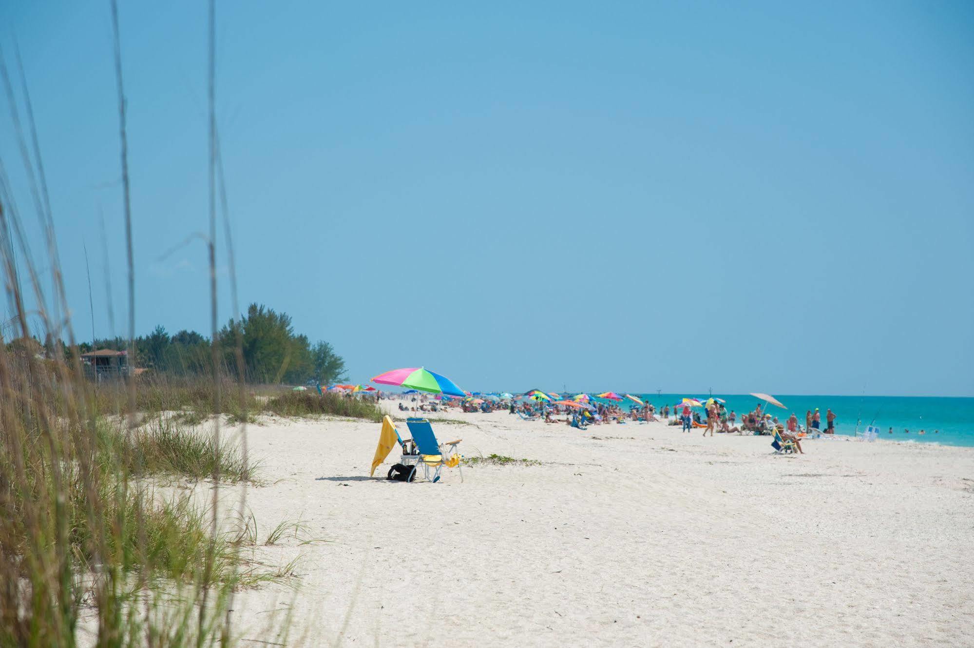 Casey Key Resorts - Beachfront Nokomis Ngoại thất bức ảnh