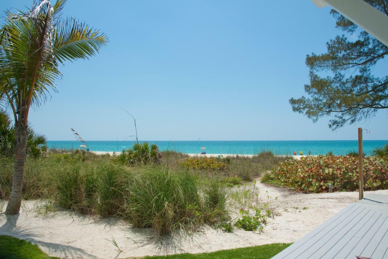 Casey Key Resorts - Beachfront Nokomis Ngoại thất bức ảnh